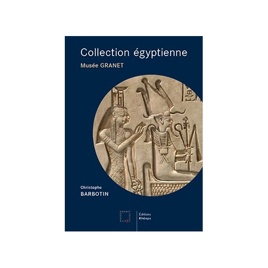 Collection égyptienne Musée Granet