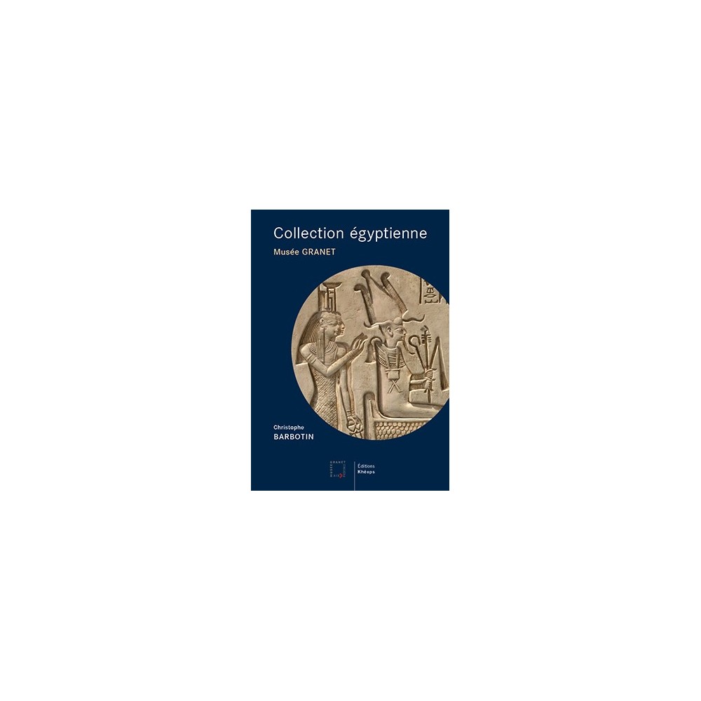 Collection égyptienne Musée Granet