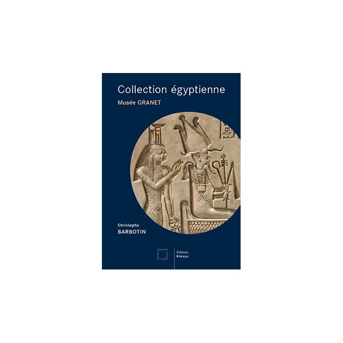 Collection égyptienne Musée Granet