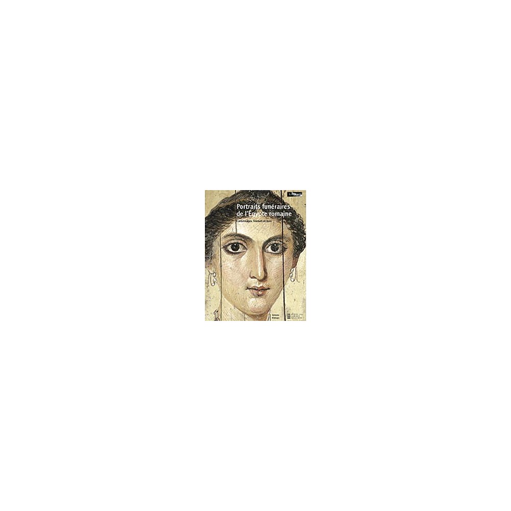 Portraits funéraires de l'Égypte romaine – Cartonnages