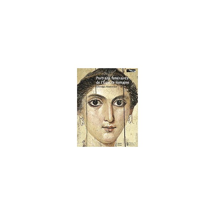 Portraits funéraires de l'Égypte romaine – Cartonnages