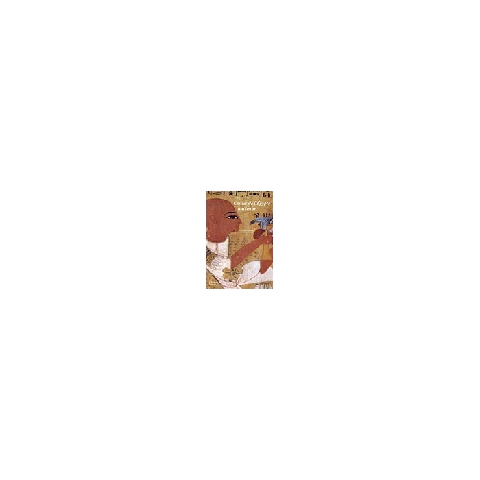Contes de l'Égypte ancienne
