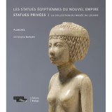 Les Statues égyptiennes du Nouvel Empire. Statues | Éditions Khéops